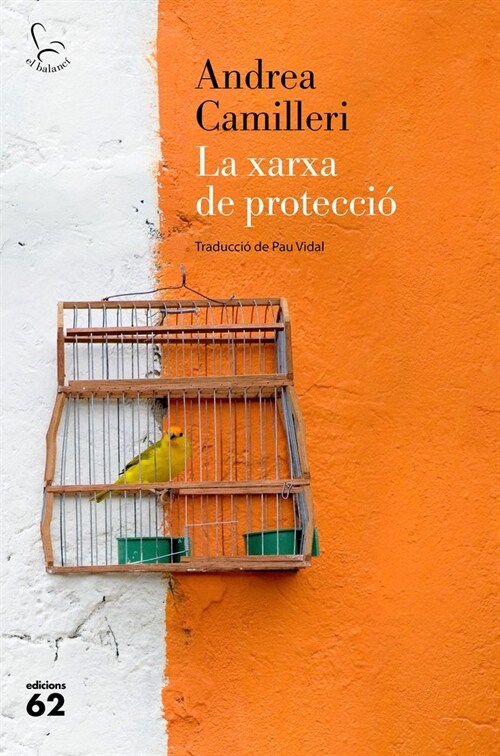 La xarxa de proteccio (Fold-out Book or Chart)