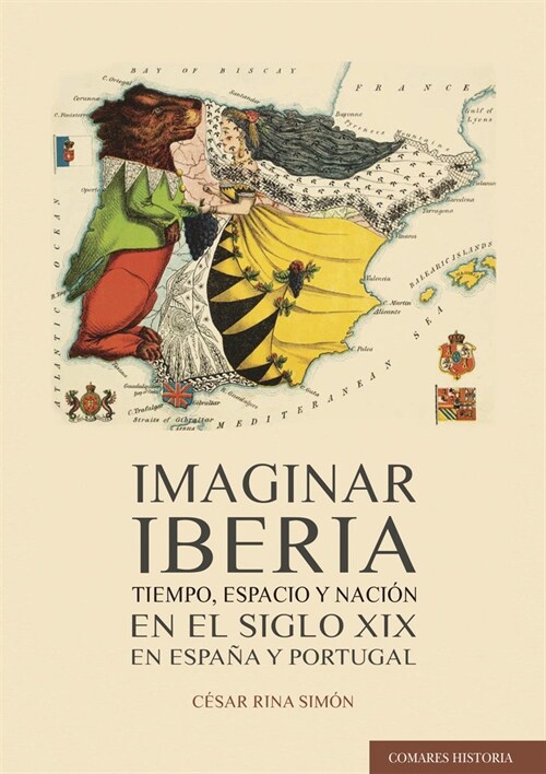 IMAGINARIA IBERIA (Fold-out Book or Chart)