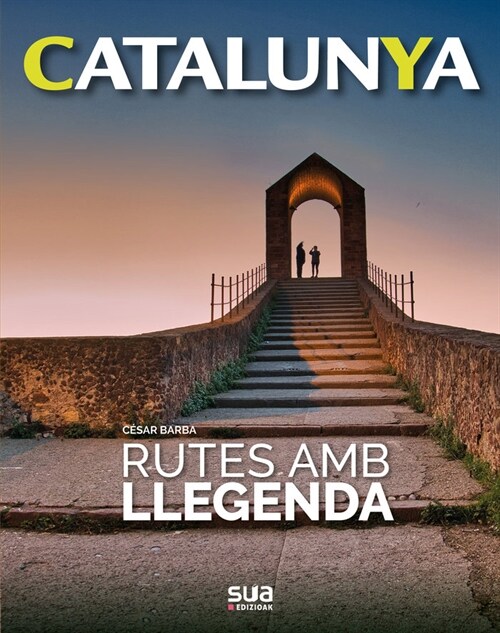 Rutes amb llegenda (Fold-out Book or Chart)