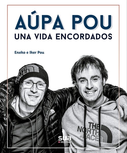 Aupa Pou, una vida encordados (Fold-out Book or Chart)