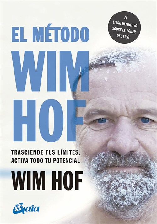 EL METODO WIM HOF