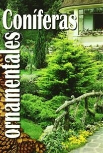 Coniferas ornamentales (Fold-out Book or Chart)