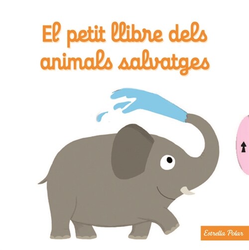 El petit llibre dels animals salvatges (Sheet Map)