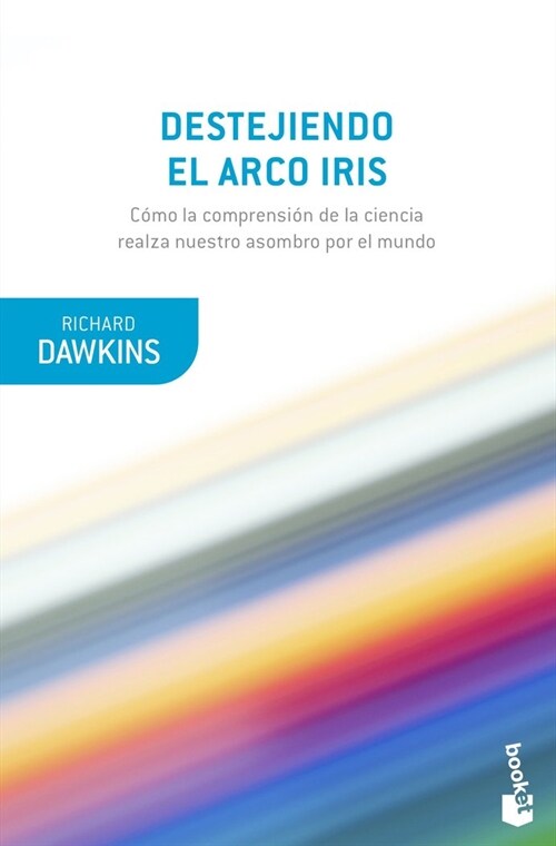 DESTEJIENDO EL ARCO IRIS (Fold-out Book or Chart)