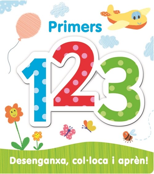 COL LOCA I APREN PRIMERS NUMEROS (Ot)