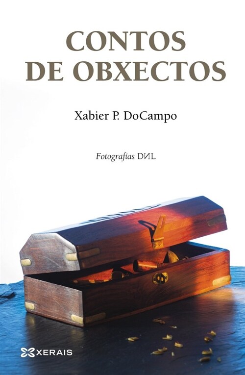CONTOS DE OBXECTOS (Ot)
