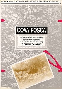 COVA FOSCA : NUM.3 (Ot)