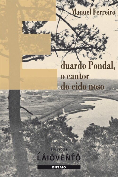 EDUARDO PONDAL,O CANTOR DO EIDO NOSO(PACK) (Fold-out Book or Chart)