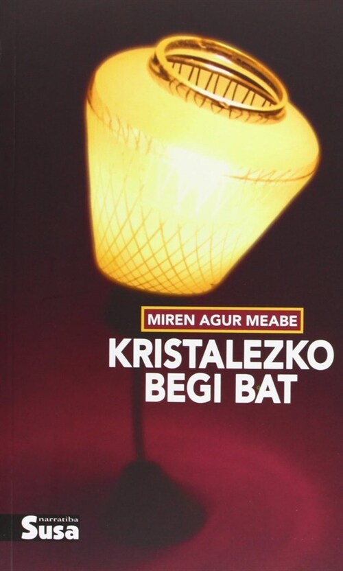 KRISTALEZKO BEGI BAT (Fold-out Book or Chart)