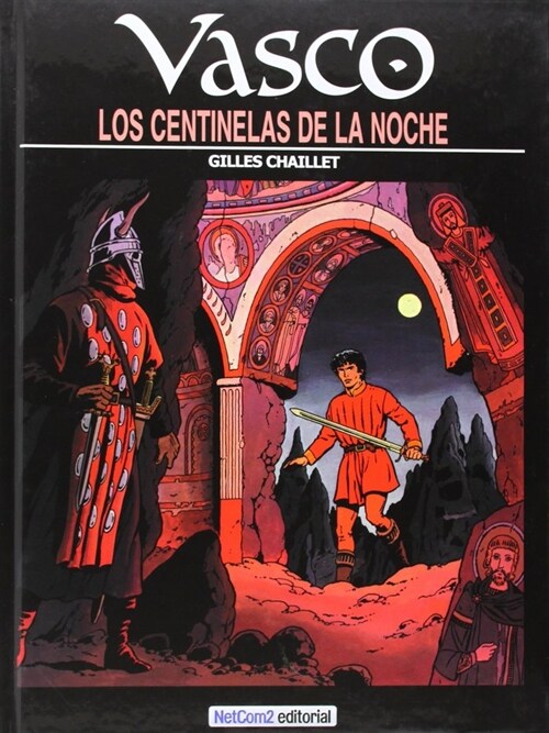 CENTINELAS DE LA NOCHE, LOS