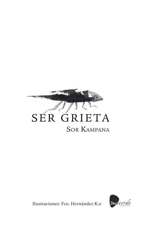 SER GRIETA (Fold-out Book or Chart)