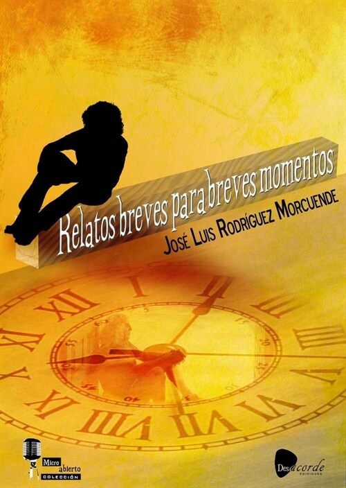 RELATOS BREVES PARA BREVES MOMENTOS (Fold-out Book or Chart)