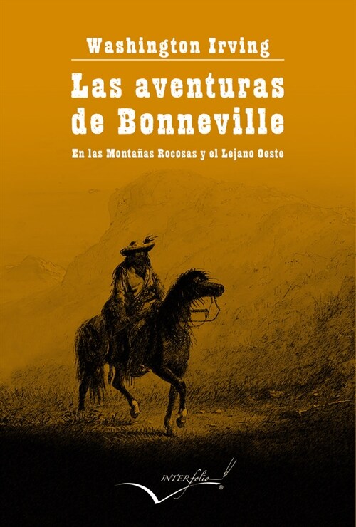 Las aventuras de Bonneville (Fold-out Book or Chart)