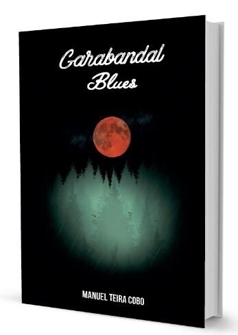 GARABANDAL BLUES (Fold-out Book or Chart)