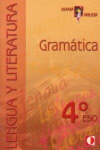 Repasa y aprueba, gramatica, 4 ESO (Fold-out Book or Chart)