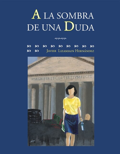 A la sombra de una duda (Fold-out Book or Chart)