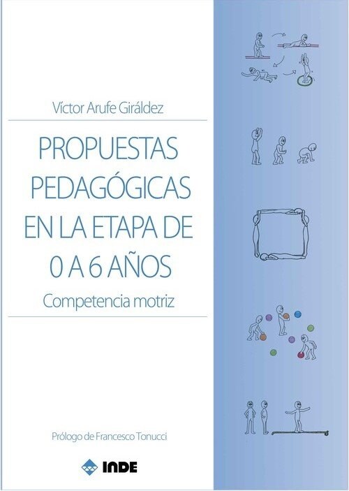 PROPUESTAS PEDAGOGICAS EN LA ETAPA DE 0 A 6 ANOS