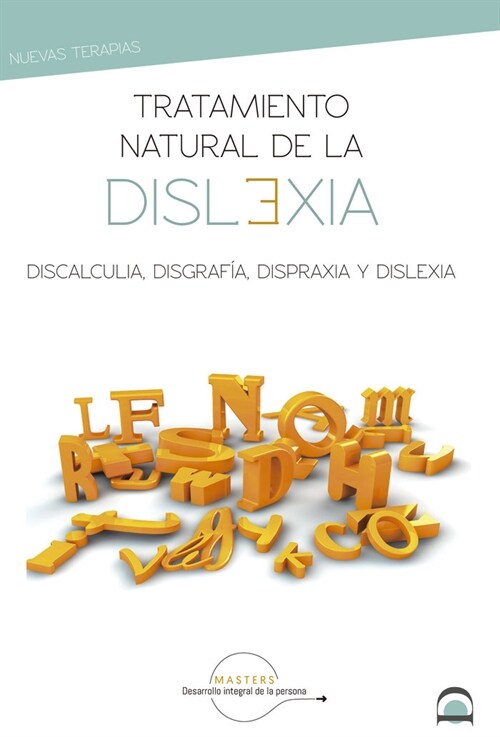 Tratamiento natural de la dislexia (Rs)