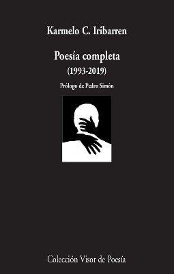 Poesia completa (1993-2019) (Fold-out Book or Chart)