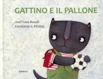 GATTINO E IL PALLONE (Sheet Map)