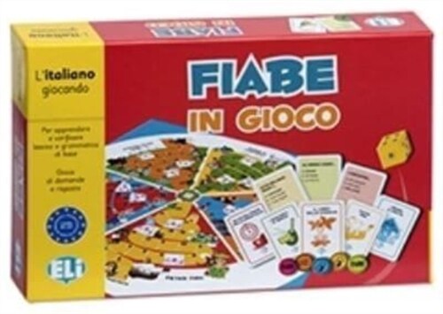 FIABE IN GIOCO