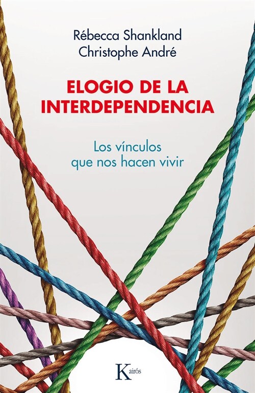 Elogio de la interdependencia (Fold-out Book or Chart)