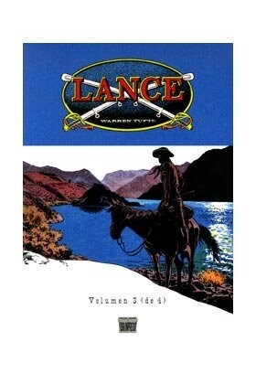 LANCE, 3 (DE 4)