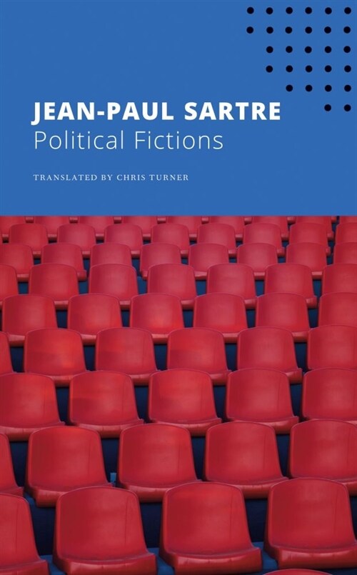 POLITICAL FICTIONS (Paperback)
