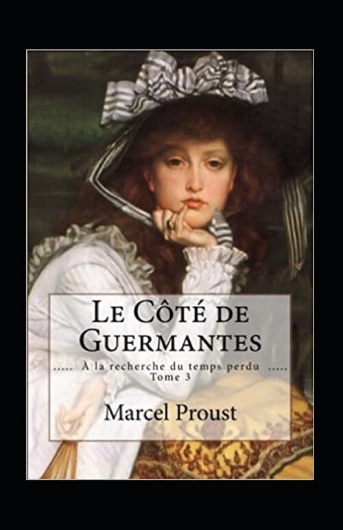 Le Cote de Guermantes Annote (Paperback)