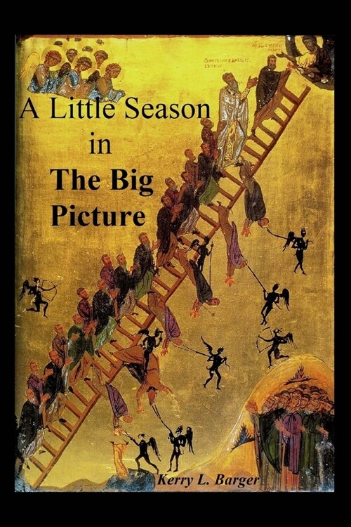 A Little Season in the Big Picture (Paperback)