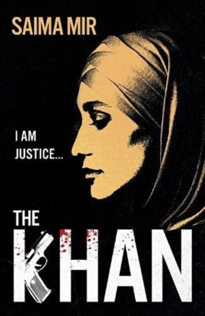 The Khan : A Times Bestseller (Hardcover, Faber Signed Edition)