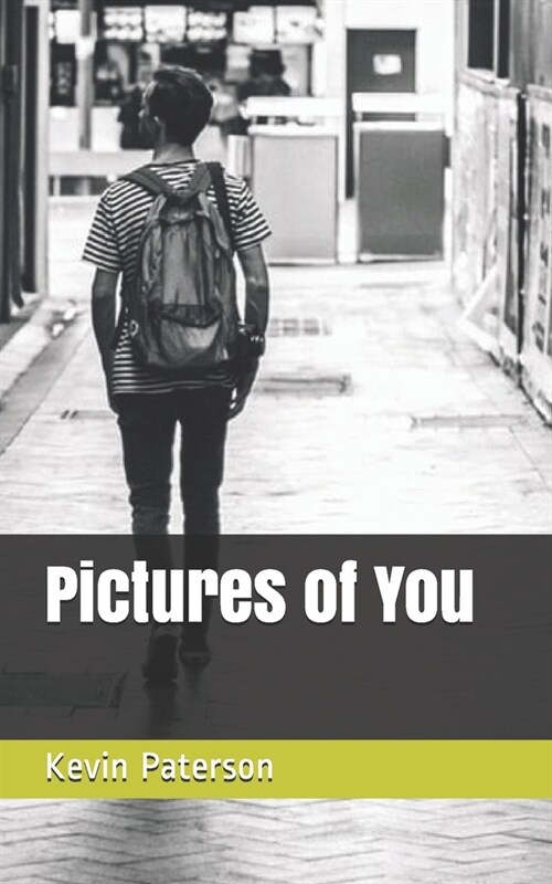 Pictures of You (Paperback)