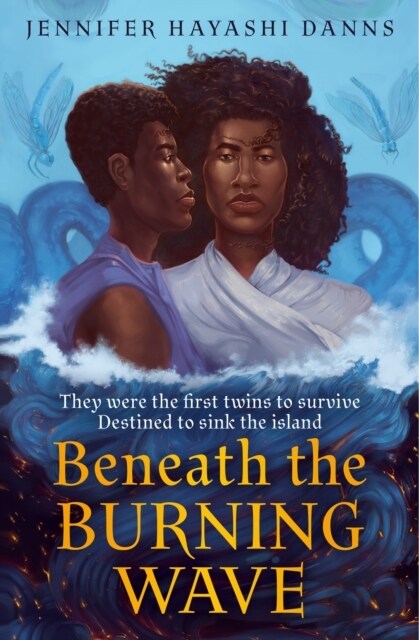 Beneath the Burning Wave (Paperback)