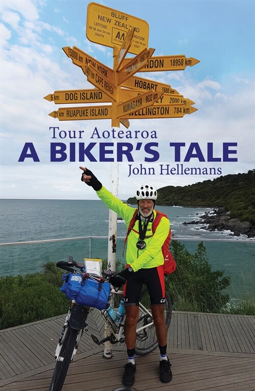 A Bikers Tale (Paperback)