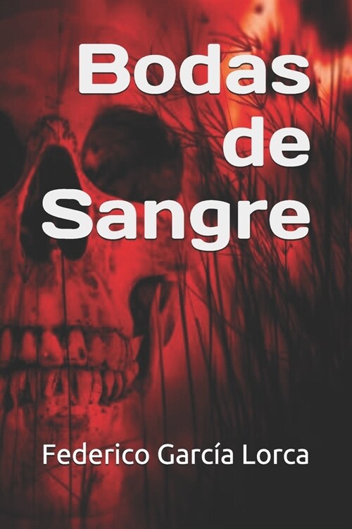 Bodas de Sangre (Paperback)