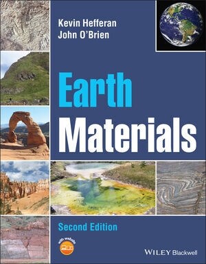 Earth Materials (Paperback)