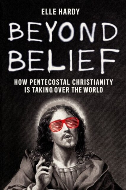 Beyond Belief (Hardcover)