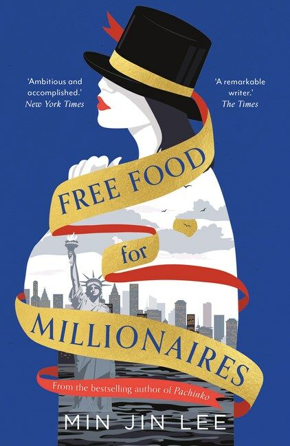 Free Food for Millionaires (Paperback, Reissue)
