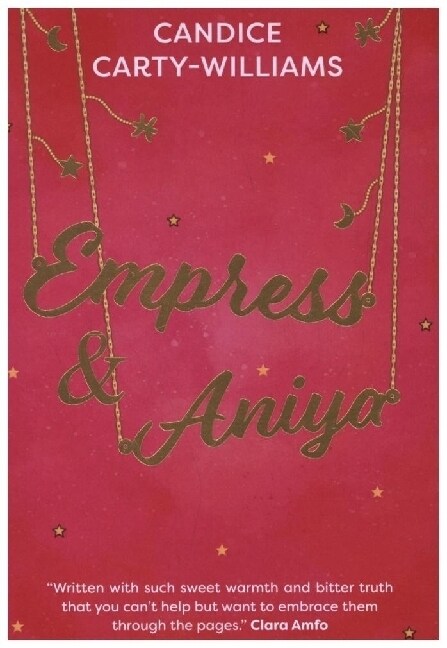 Empress & Aniya (Paperback)