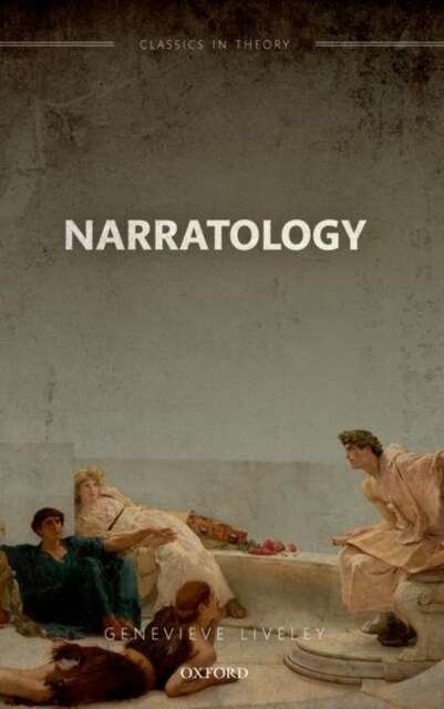 Narratology (Paperback)