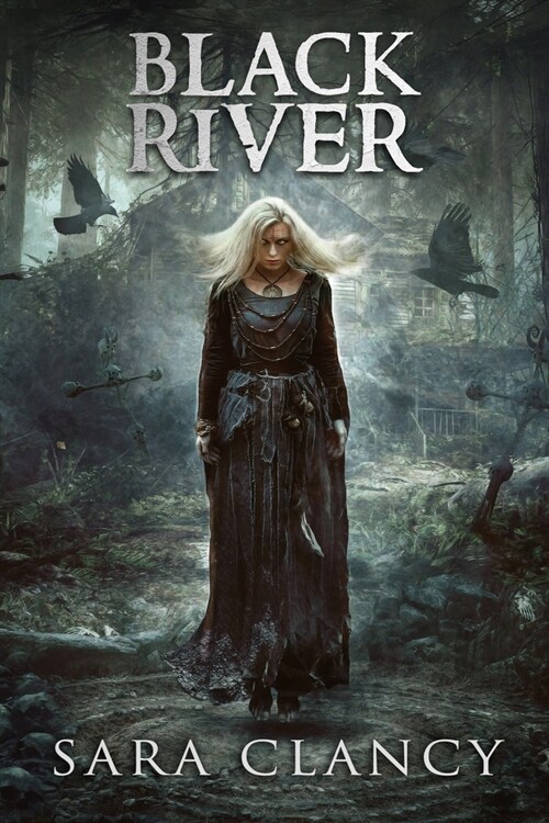 Black River: Gruseliger ?ernat?licher Horror mit Monstern (Paperback)