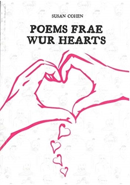 Poems Frae Wur Hearts (Paperback)