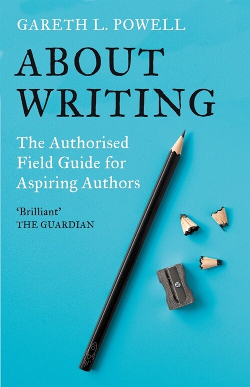 ABOUT WRITING (Hardcover)