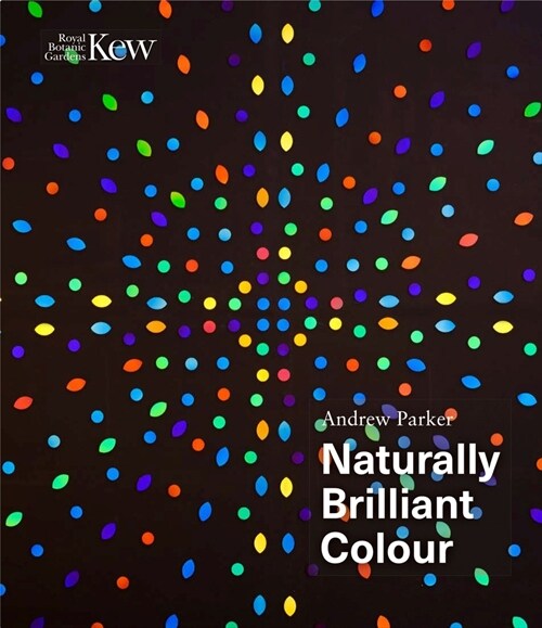 NATURALLY BRILLIANT COLOUR (Paperback)