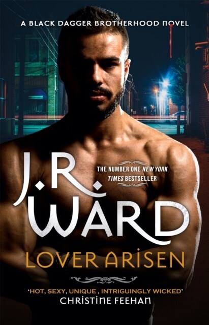 Lover Arisen (Paperback)