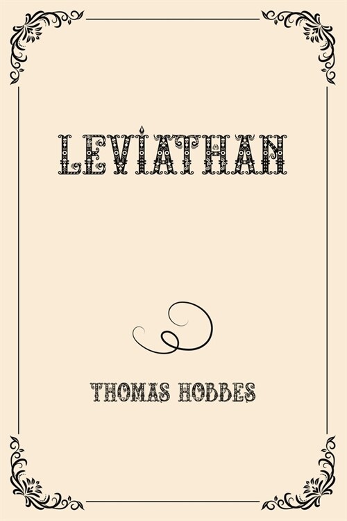 Leviathan : Luxurious Edition (Paperback)