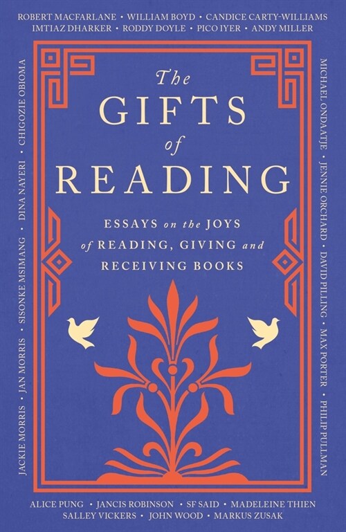 The Gifts of Reading (Paperback)