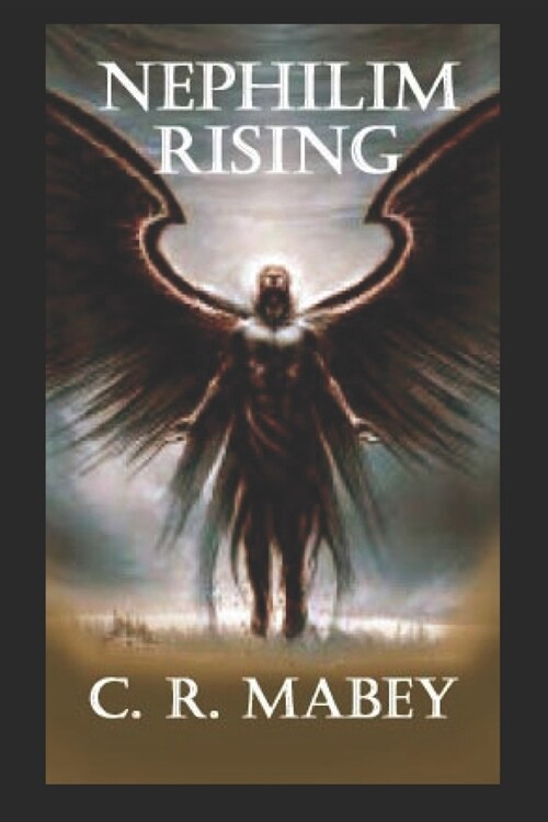 Nephilim Rising (Paperback)