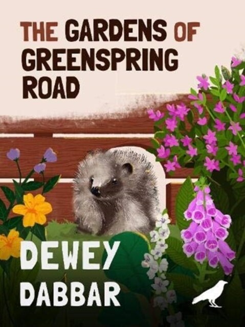 The Gardens of Greenspring Road (Paperback)
