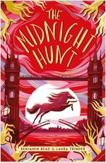 The Midnight Hunt (Paperback)